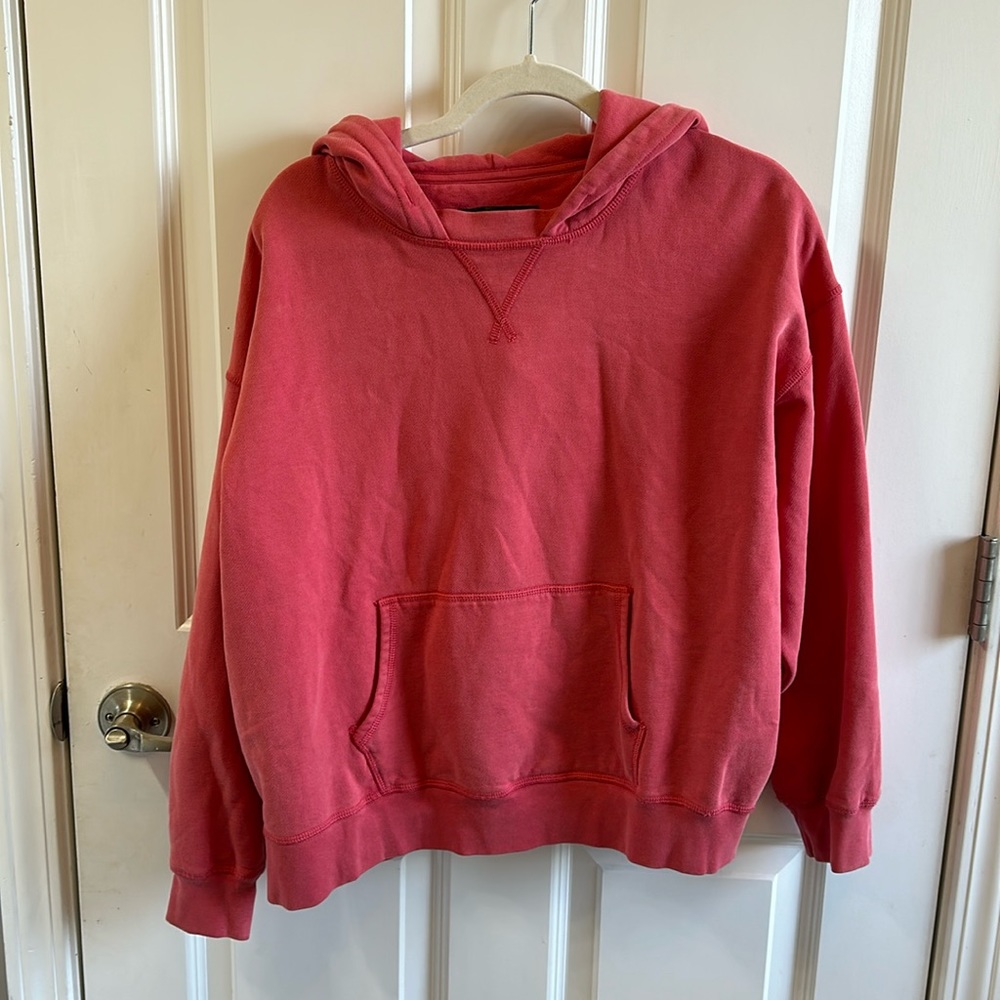 Vintage American Eagle Hoodie